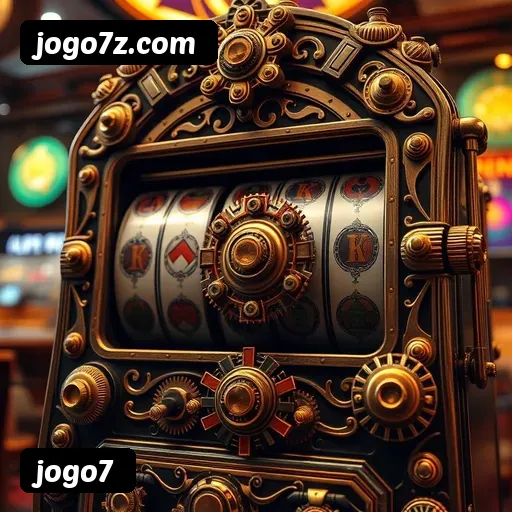 jogo7 APK - Download Oficial Android