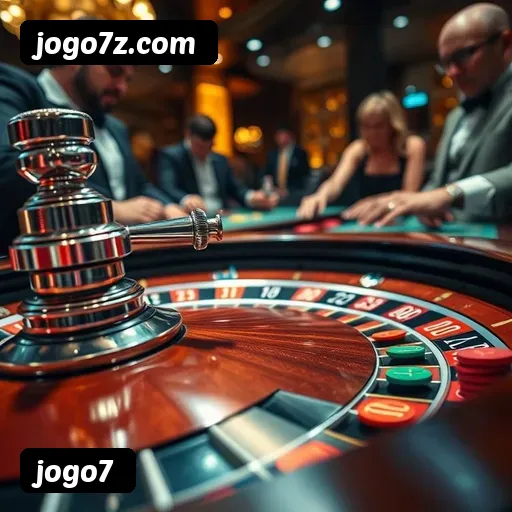 FAQ - Perguntas Frequentes jogo7