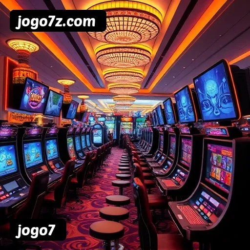 Termos e Condições Transparentes jogo7