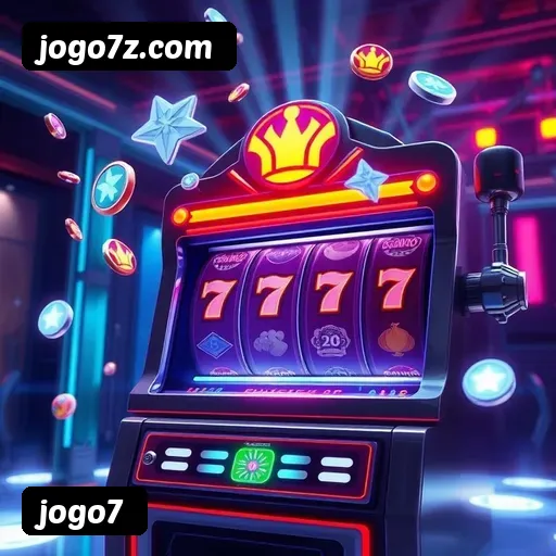 Catálogo Completo de Bônus jogo7