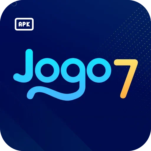 APK oficial da jogo7 para Android
