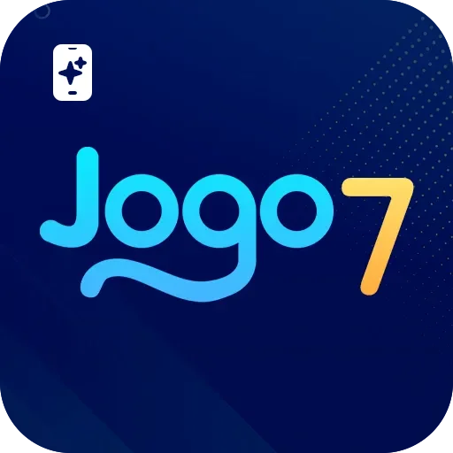 APP oficial da jogo7 para mobile